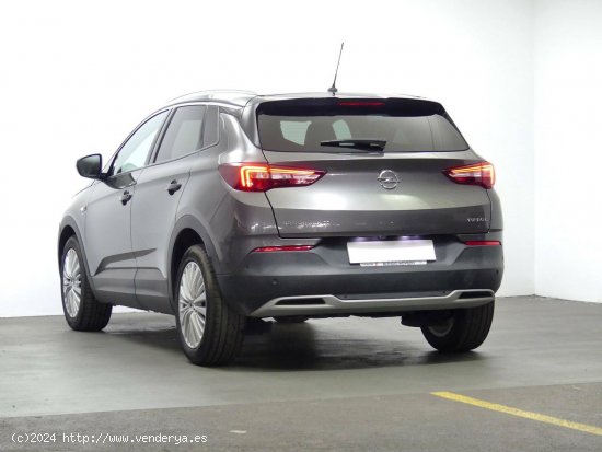 Opel Grandland X  1.5 CDTi  Auto 120 Aniversario - Granda (Siero)