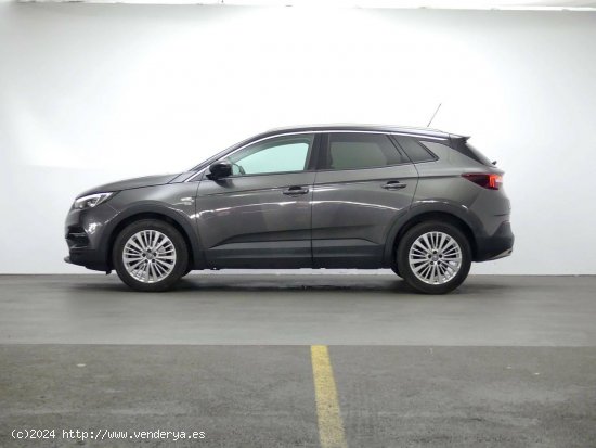 Opel Grandland X  1.5 CDTi  Auto 120 Aniversario - Granda (Siero)