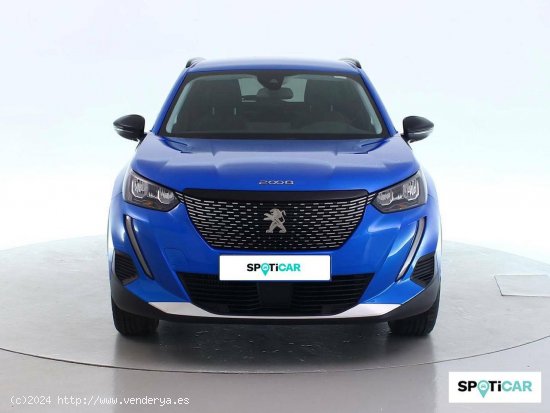 Peugeot 2008   Puretech 130 S&S EAT8 Allure - ALICANTE