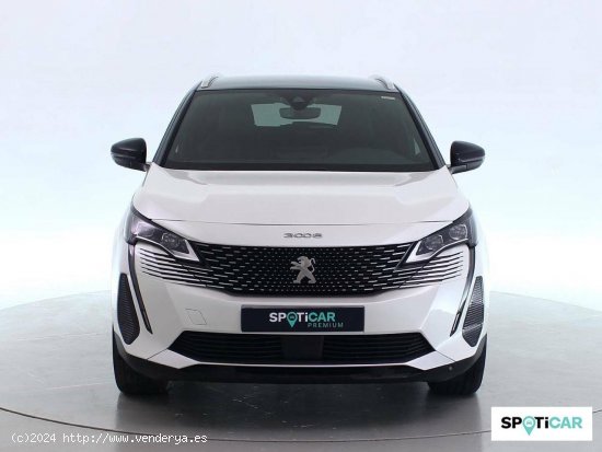 Peugeot 3008  1.2 PureTech 96KW (130CV) S&S GT - ALICANTE