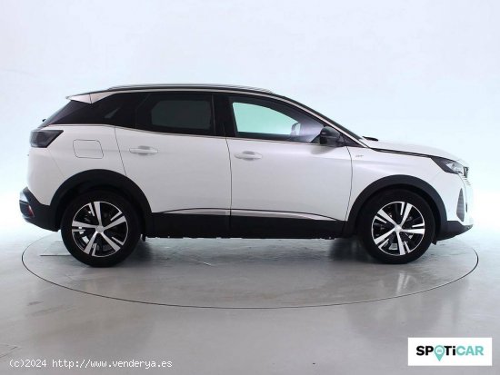 Peugeot 3008  1.2 PureTech 96KW (130CV) S&S GT - ALICANTE