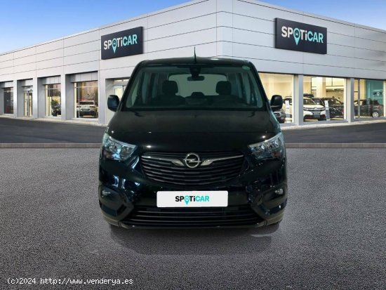 Opel Combo-e Life  BEV 50kWh  L Edition Plus - Santander