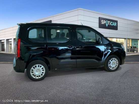 Opel Combo-e Life  BEV 50kWh  L Edition Plus - Santander