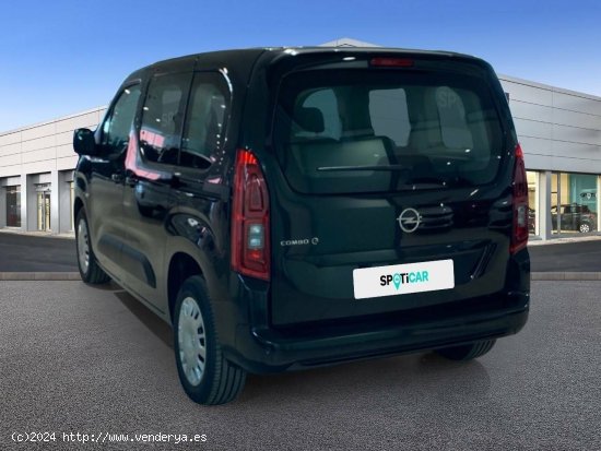 Opel Combo-e Life  BEV 50kWh  L Edition Plus - Santander