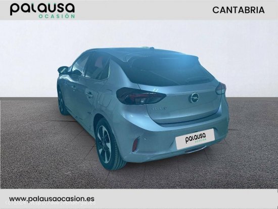 Opel Corsa  50kWh Elegance-e - Santander