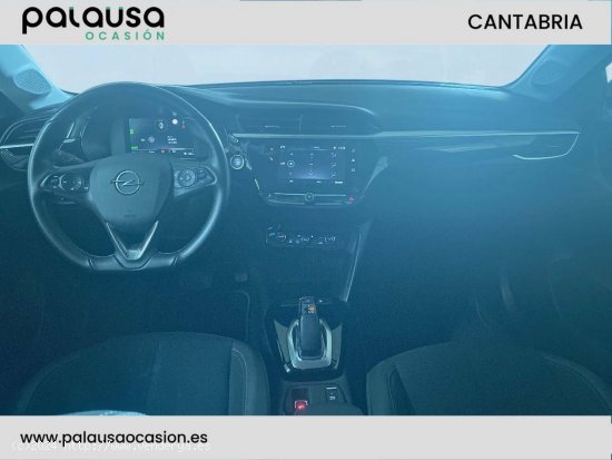 Opel Corsa  50kWh Elegance-e - Santander