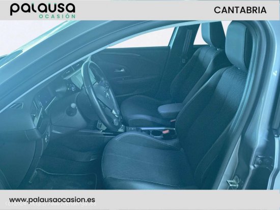 Opel Corsa  50kWh Elegance-e - Santander