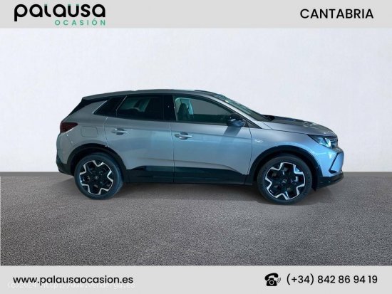 Opel Grandland  1.6 Turbo PHEV  Auto 165kW/225CV GS - Santander