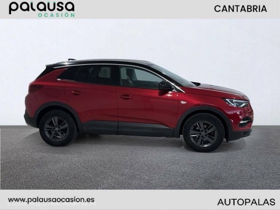 Opel Grandland X  1.5 CDTi  Auto Ultimate - Santander