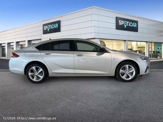 Opel Insignia   GS  1.5D DVH 90kW AT8 Business - Santander