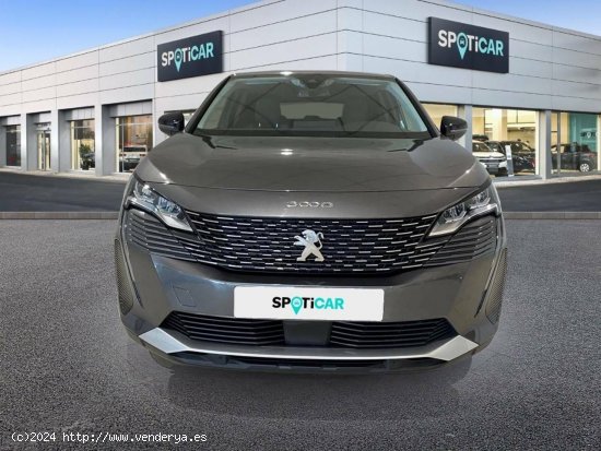 Peugeot 3008  1.2 PureTech 96KW (130CV) S&S Allure - Santander