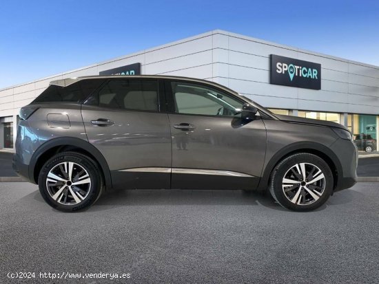 Peugeot 3008  1.2 PureTech 96KW (130CV) S&S Allure - Santander