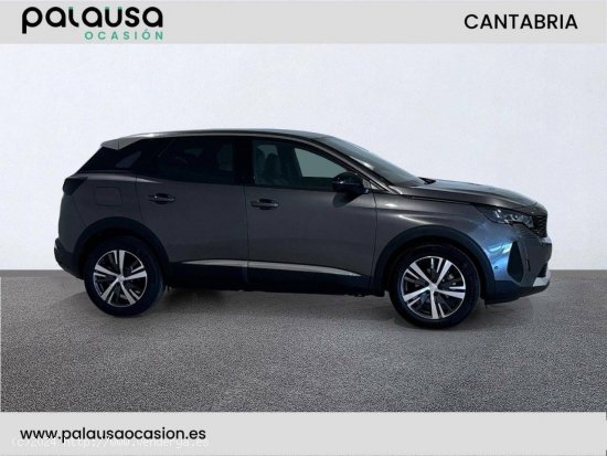 Peugeot 3008  1.2 PureTech 96KW S&S  EAT8 Allure Pack - Santander