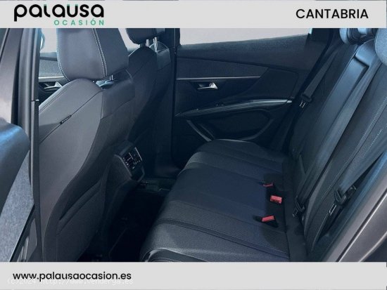 Peugeot 3008  1.2 PureTech 96KW S&S  EAT8 Allure Pack - Santander