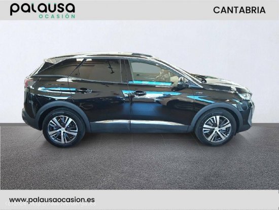 Peugeot 3008  225 e-EAT8 Allure Pack - Santander