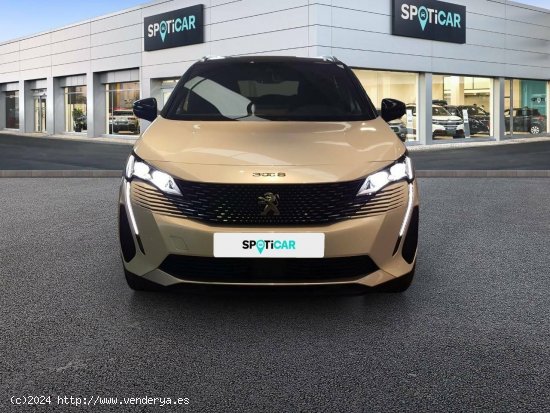 Peugeot 3008  225 e-EAT8 GT - Santander