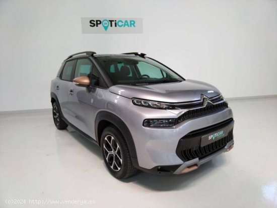 Citroën C3 Aircross  PureTech 81kW (110CV) S&S C-Series - HUERCAL DE ALMERIA