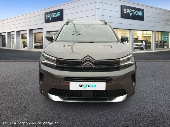 Citroën C5 Aircross  225 e-EAT8 Feel Pack - HUERCAL DE ALMERIA