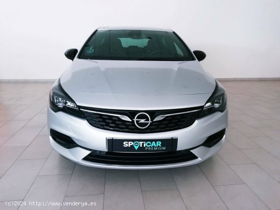 Opel Astra  1.2T SHL 81kW (110CV) GS Line - Málaga