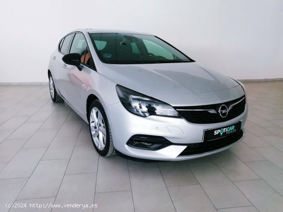 Opel Astra  1.2T SHL 81kW (110CV) GS Line - Málaga