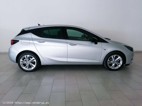 Opel Astra  1.2T SHL 81kW (110CV) GS Line - Málaga