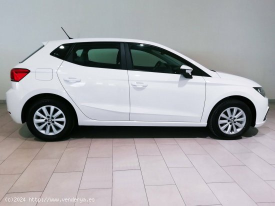 Seat Ibiza  1.0 TSI 81kW (110CV) Style - Málaga