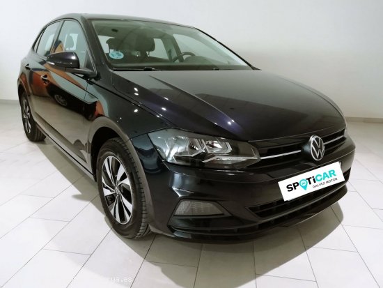 Volkswagen Polo   1.0 TSI 70kW (95CV) Advance - Málaga