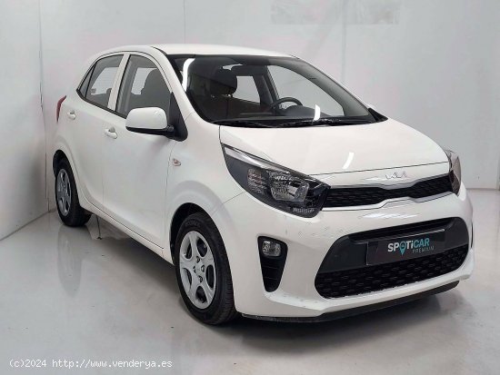 Kia Picanto  1.0 DPi 49kW (67CV) Concept - SANT FRUITOS DE BAGES