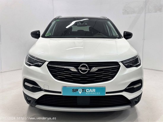 Opel Grandland X  1.2 Turbo Selective - SANT FRUITOS DE BAGES