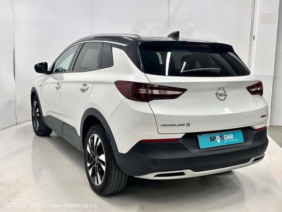 Opel Grandland X  1.2 Turbo Selective - SANT FRUITOS DE BAGES