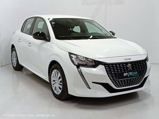 Peugeot 208  BlueHDi 73kW (100CV) Active - SANT FRUITOS DE BAGES