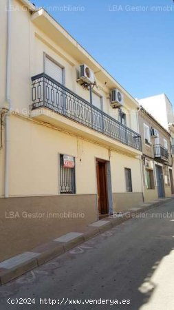 vivienda bifamiliar - Bailén