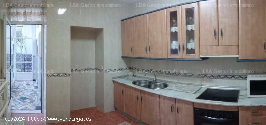 vivienda bifamiliar - Bailén