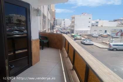 Arrecife. Lanzarote. Espléndido piso en la ciudad. - Arrecife