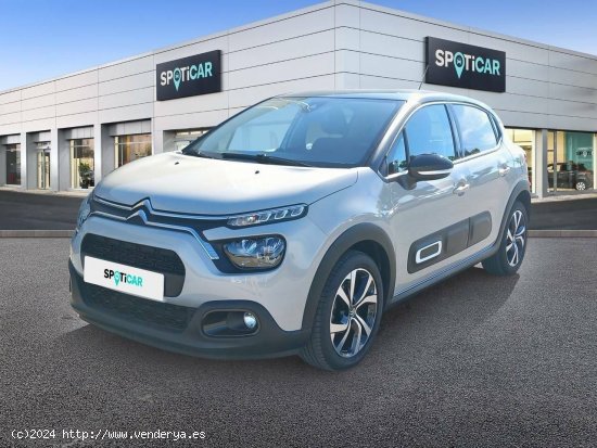 Citroën C3  BlueHDi 75KW (100CV) S&S Shine - MALLA