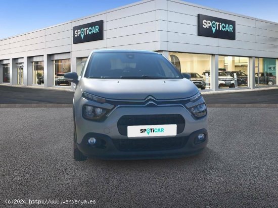 Citroën C3  BlueHDi 75KW (100CV) S&S Shine - MALLA