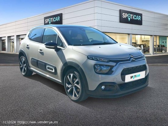 Citroën C3  BlueHDi 75KW (100CV) S&S Shine - MALLA