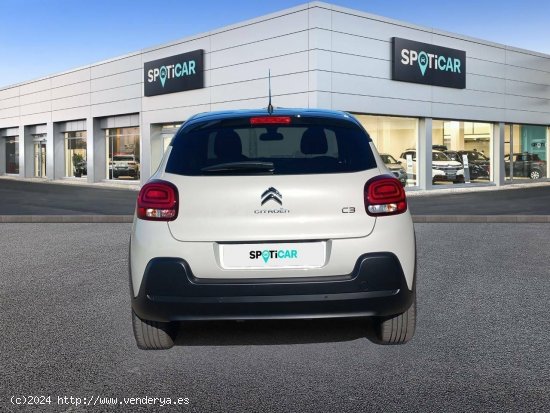 Citroën C3  BlueHDi 75KW (100CV) S&S Shine - MALLA