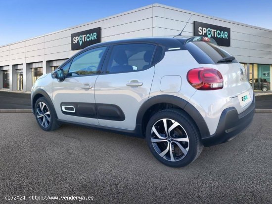 Citroën C3  BlueHDi 75KW (100CV) S&S Shine - MALLA