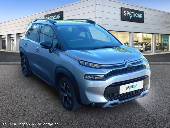 Citroën C3 Aircross  BlueHDi 81kW (110CV) S&S Shine - MALLA