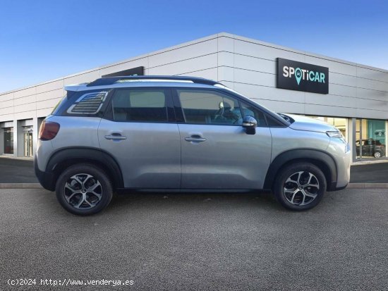 Citroën C3 Aircross  BlueHDi 81kW (110CV) S&S Shine - MALLA