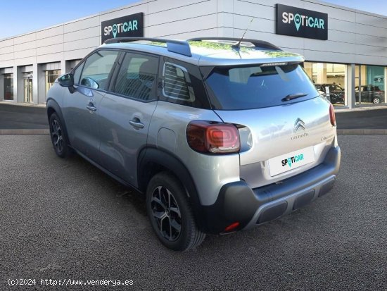 Citroën C3 Aircross  BlueHDi 81kW (110CV) S&S Shine - MALLA