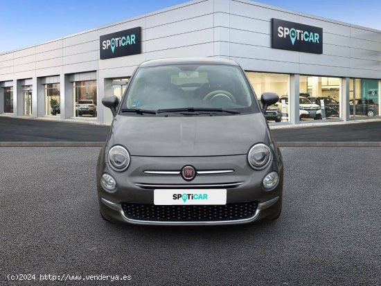 Fiat 500   1.0 Hybrid 51KW (70 CV) Dolcevita - MALLA