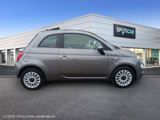 Fiat 500   1.0 Hybrid 51KW (70 CV) Dolcevita - MALLA