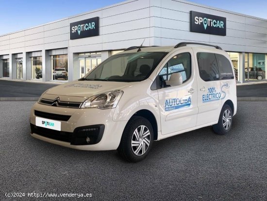 Citroën Berlingo  E-Berlingo Multispace Feel - Badajoz