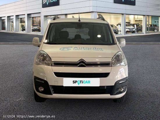 Citroën Berlingo  E-Berlingo Multispace Feel - Badajoz