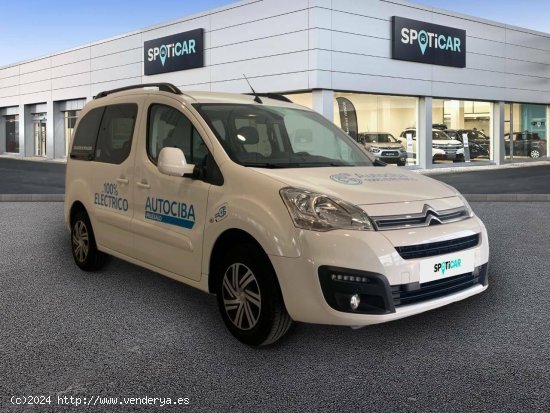 Citroën Berlingo  E-Berlingo Multispace Feel - Badajoz