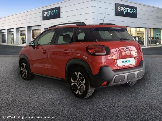 Citroën C3 Aircross  PureTech 81kW (110CV) S&S Shine - Badajoz