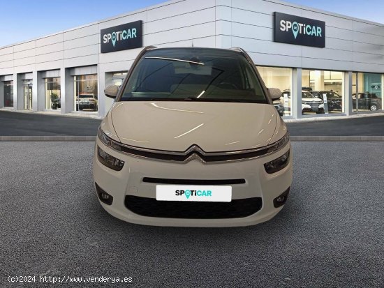 Citroën Grand C4 Picasso  PureTech 130 S&S 6v Intensive - Badajoz