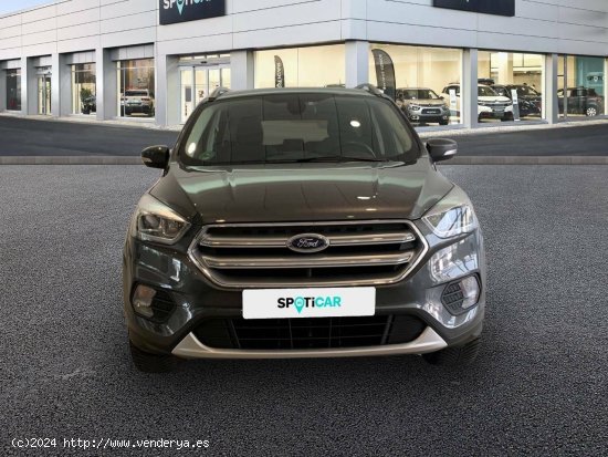 Ford Kuga  1.5 EcoBoost 110kW 4x2 Trend+ - Badajoz